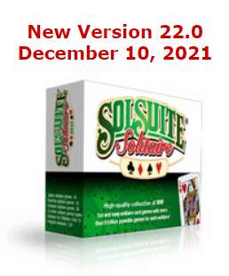 SolSuite Solitaire 2022