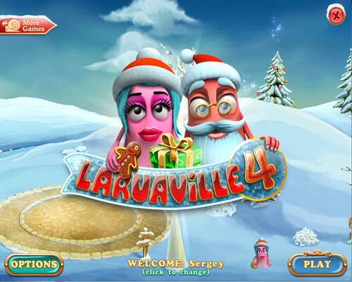 Laruaville 4