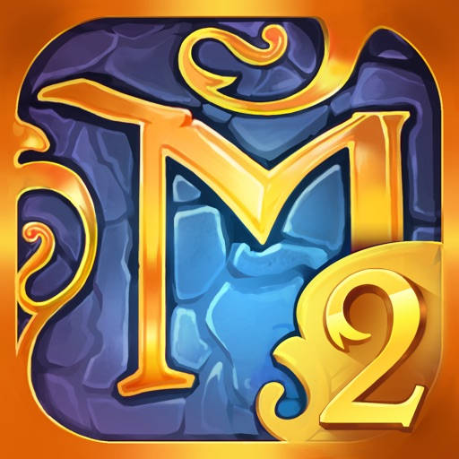 Mystery Mosaics 2 / Таинственная Мозаика 2
