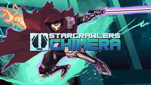 StarCrawlers Chimera StarCrawlers Chimera