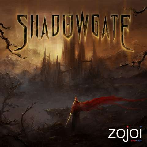 Shadowgate