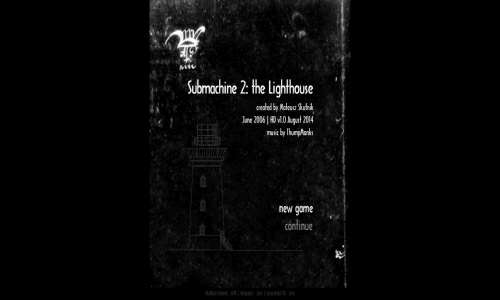 Mateusz Skutnik HD (Submachine (series) + Daymare Town (series) + Escape from Jayisgames)