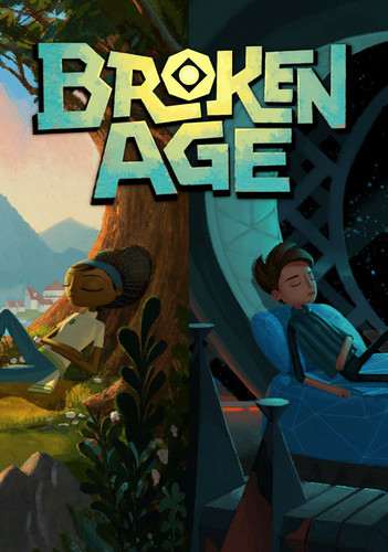 Broken Age Complete