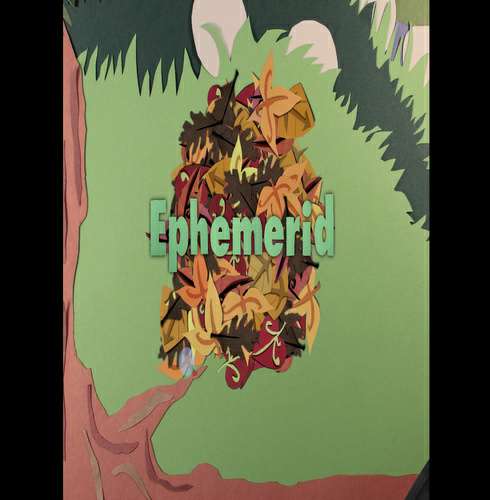Ephemerid: A Musical Adventure