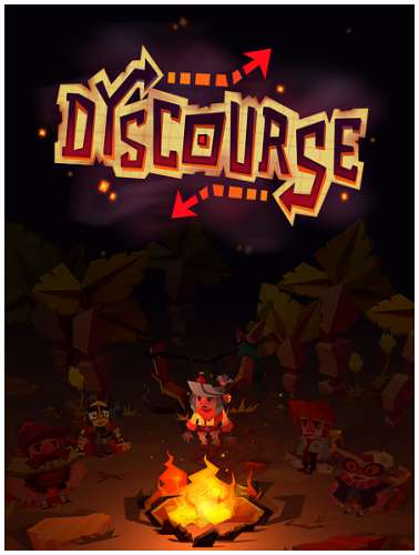 Dyscourse