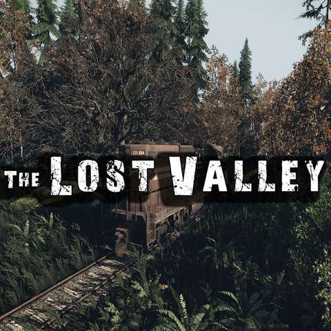 The Lost Valley The Lost Valley