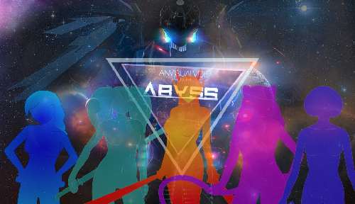 Abyss / Бездна Abyss / Бездна