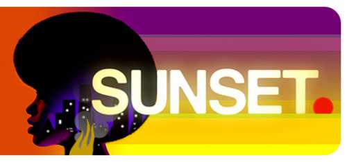 Sunset Sunset