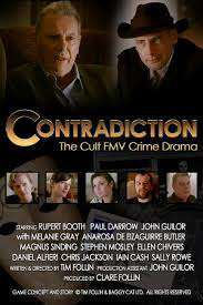 Contradiction - Spot The Liar! Contradiction - Spot The Liar!