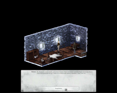 первый скриншот из Winter Voices: Complete Pack