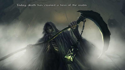 четвертый скриншот из Shadowgate