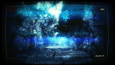 четвертый скриншот из Into Blue Valley