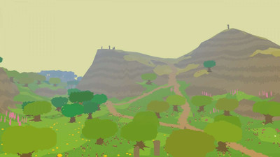 второй скриншот из Proteus