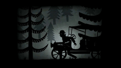 первый скриншот из The 39 Steps