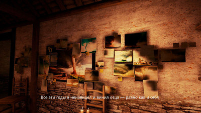четвертый скриншот из Mind: Path to Thalamus Enhanced Edition