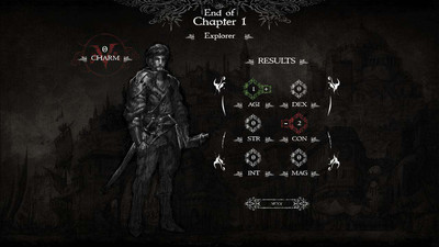 первый скриншот из Vlad the Impaler