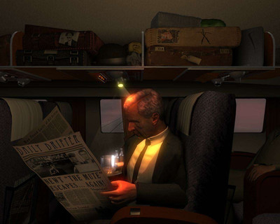 третий скриншот из Asunder: Earthbound