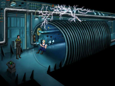 второй скриншот из Quasar: Deluxe Edition