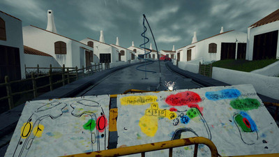 первый скриншот из Mind: Path to Thalamus Enhanced Edition