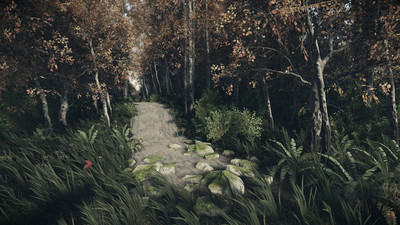 третий скриншот из The Lost Valley