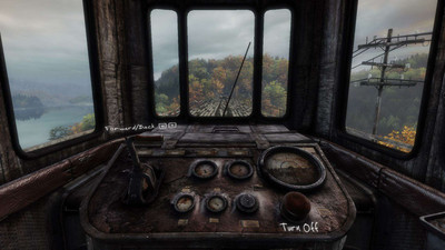третий скриншот из The Vanishing of Ethan Carter + Pre-Order DLC