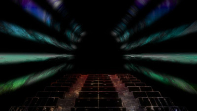 третий скриншот из Abyss / Бездна