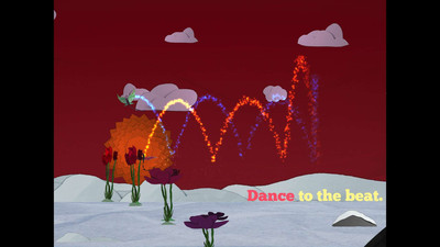 первый скриншот из Ephemerid: A Musical Adventure