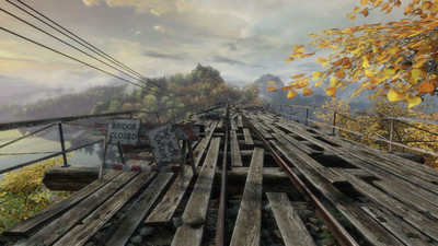 первый скриншот из The Vanishing of Ethan Carter + Pre-Order DLC