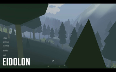 третий скриншот из Eidolon