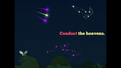четвертый скриншот из Ephemerid: A Musical Adventure