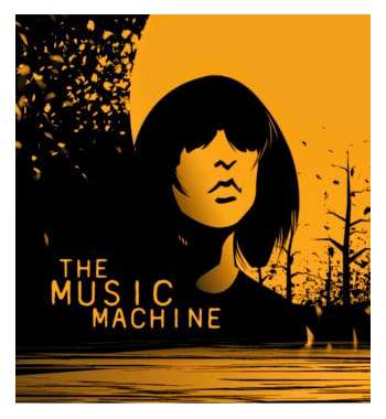 The Music Machine