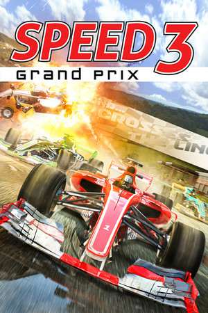 Speed 3: Grand Prix Speed 3: Grand Prix