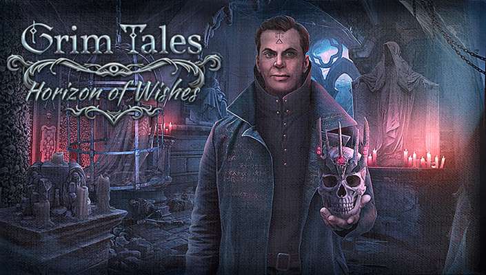 Grim Tales: Horizon Of Wishes