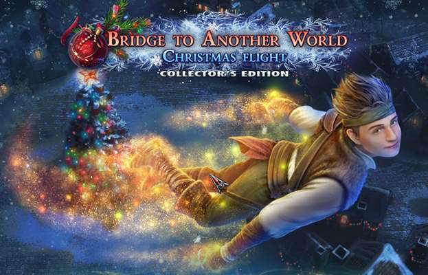 Bridge to Another World: Christmas Flight Collector's Edition