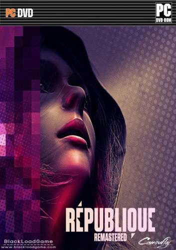 Republique Remastered: Episode 1-5