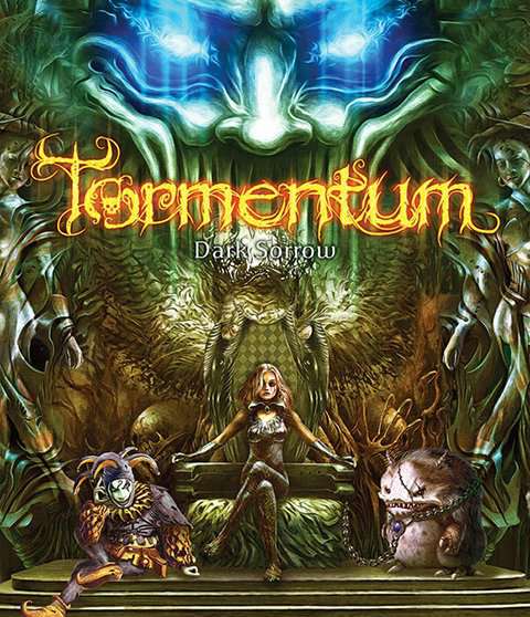 Tormentum: Dark Sorrow