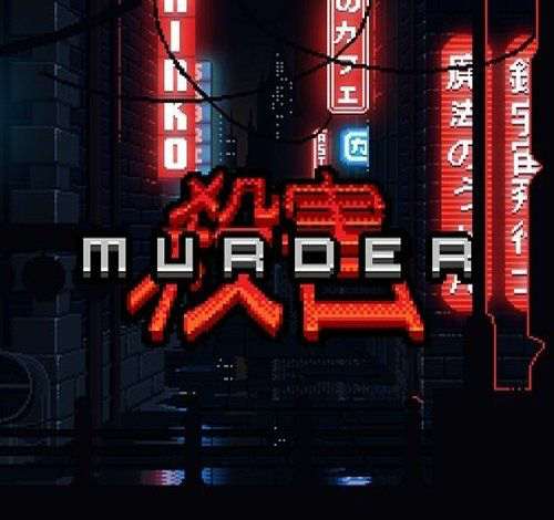 Murder