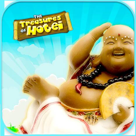 The Treasures of Hotei