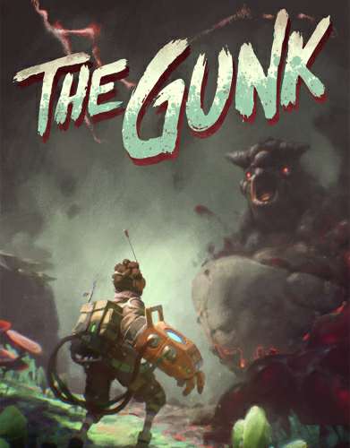 The Gunk