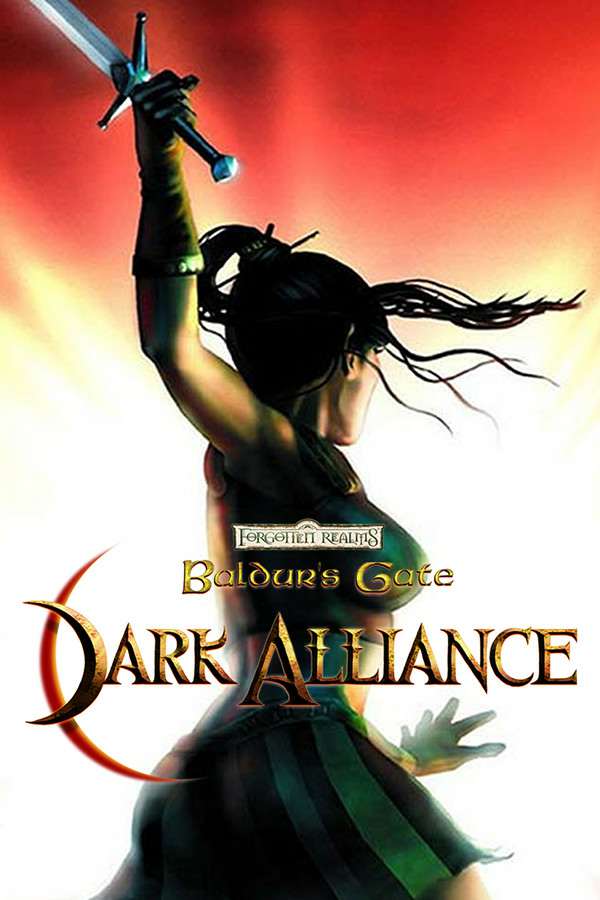 Baldur's Gate: Dark Alliance Baldur's Gate: Dark Alliance