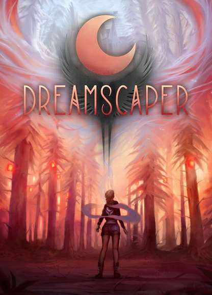 Dreamscaper Dreamscaper