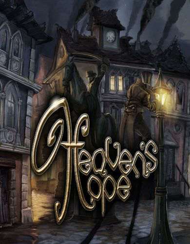 Heaven's Hope