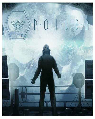 P·O·L·L·E·N