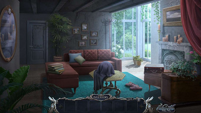 второй скриншот из Grim Tales: Horizon Of Wishes