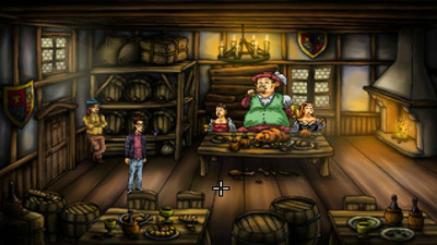 четвертый скриншот из Tales