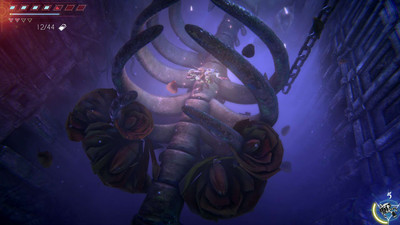 первый скриншот из Clid The Snail