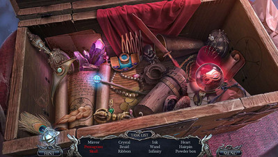 третий скриншот из Grim Tales: Horizon Of Wishes