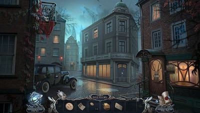 первый скриншот из Grim Tales: Horizon Of Wishes