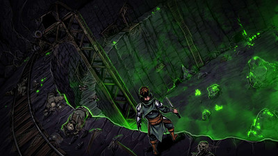 первый скриншот из Swordbreaker The Game