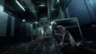 третий скриншот из Republique Remastered: Episode 1-5